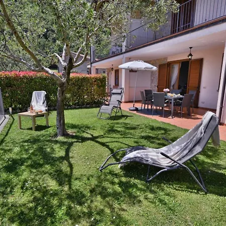 Angelica 5 - Theater Appartement Tignale