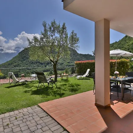 Appartement Angelica 5 - Theater Tignale