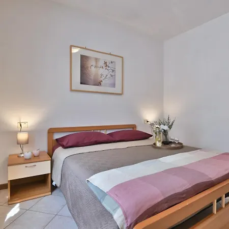 Angelica 5 - Theater Appartement *