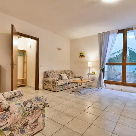 Appartement Angelica 5 - Theater Tignale