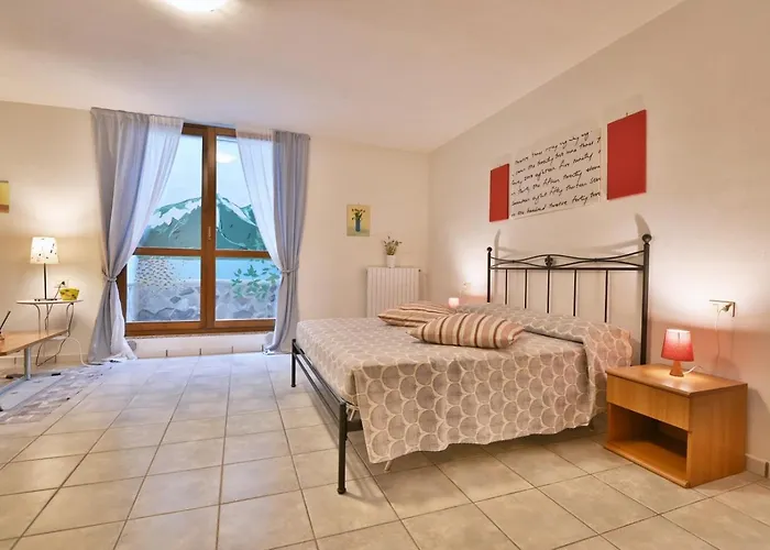 Appartement Angelica 5 - Theater