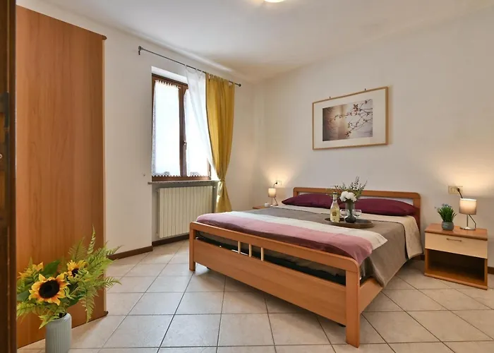 Angelica 5 - Theater Appartement *