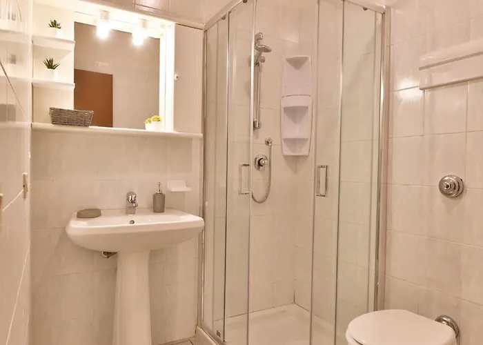 Appartement Angelica 5 - Theater *