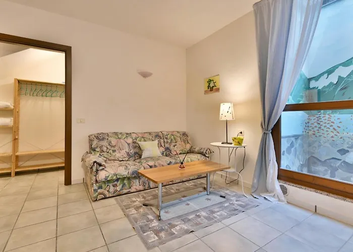 Angelica 5 - Theater Appartement