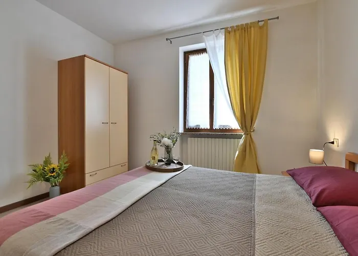 Appartement Angelica 5 - Theater