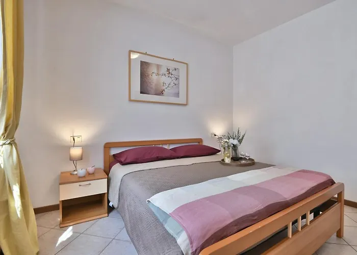 Angelica 5 - Theater Appartement *