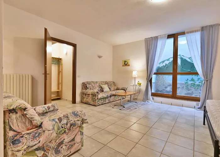 Appartement Angelica 5 - Theater Tignale