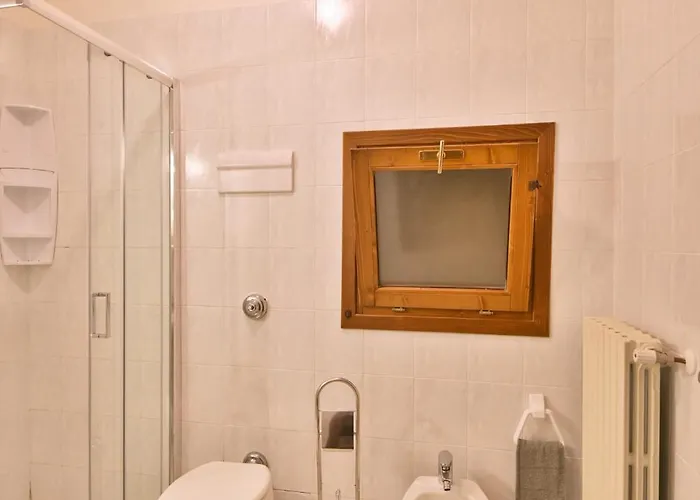 Angelica 5 - Theater Appartement