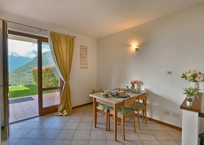 Appartement Angelica 5 - Theater
