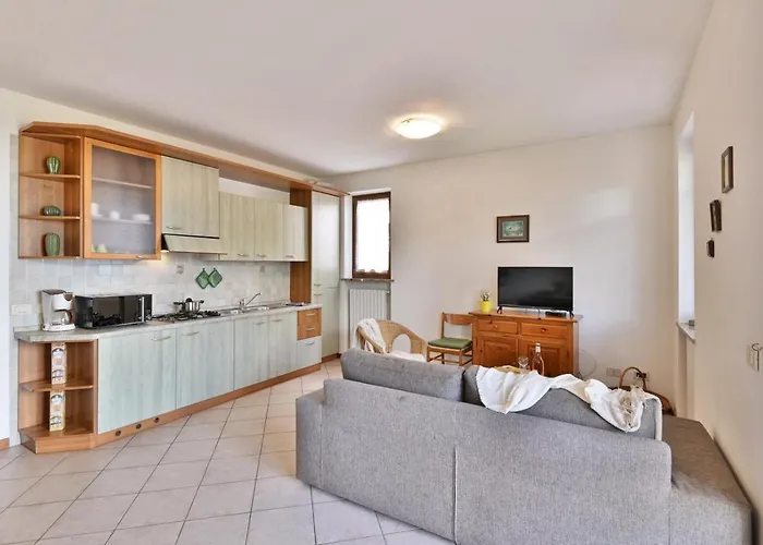 Angelica 5 - Theater Appartement *