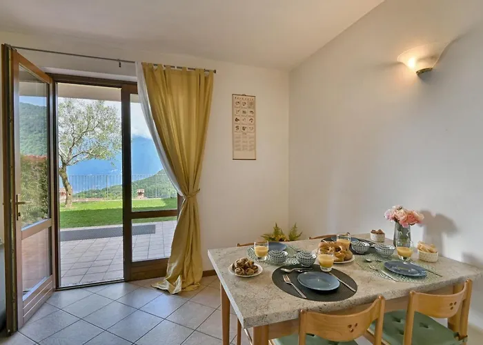 Appartement Angelica 5 - Theater *